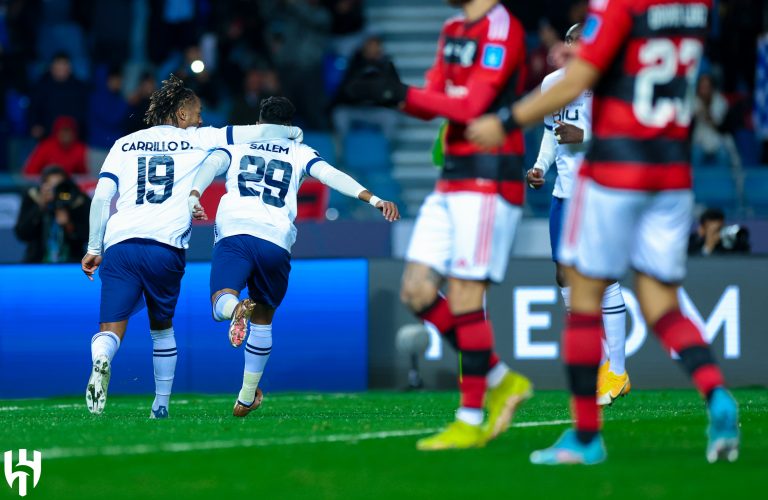 (VIDEO) Flamengo, ‘DESPACHADO’ del Mundial de Clubes