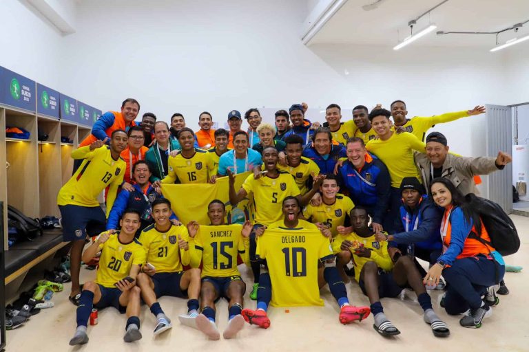 #DatoHavoline La Tri es el 5to mejor mundialista de CONMEBOL en el Siglo XXI