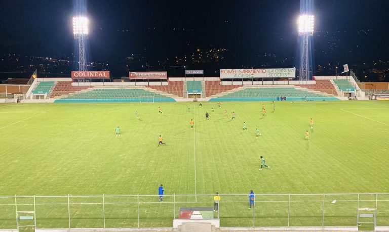 Posible 11 de Gualaceo para enfrentar a Barcelona