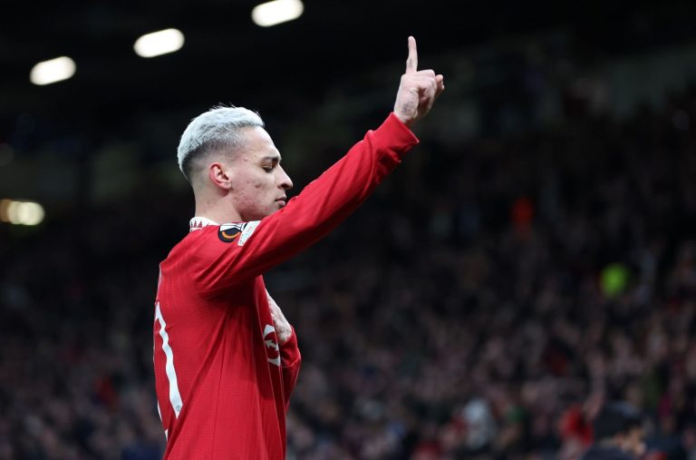 (VIDEO) EL BARÇA, ELIMINADO: Victoria del Manchester United en la Europa League