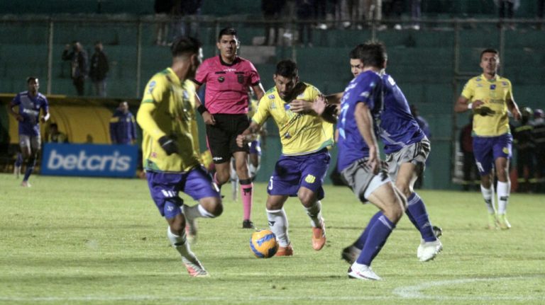 Emelec jugará un amistoso contra Gualaceo