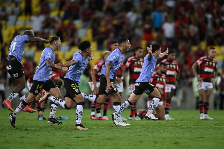 Ecuador igualó a Paraguay en títulos Conmebol