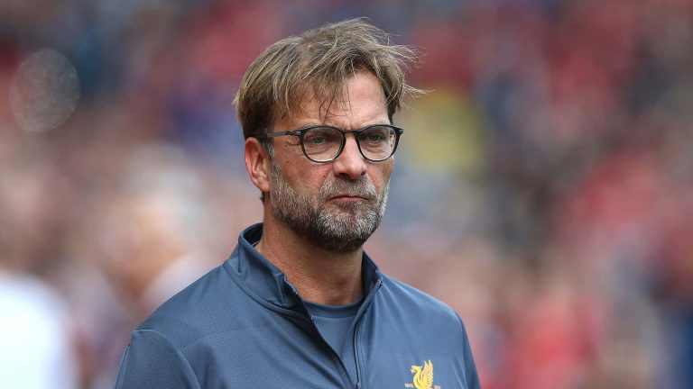 El plan que tendría el Liverpool tras la salida de Klopp