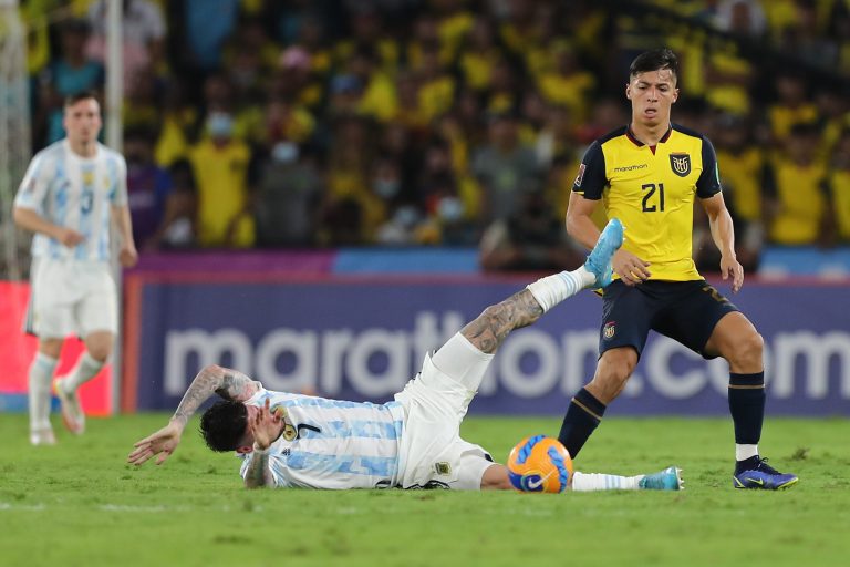 Alan Franco y su apoyo a La TRI Sub 20: “Hay que apoyarlos, no es un torneo fácil”