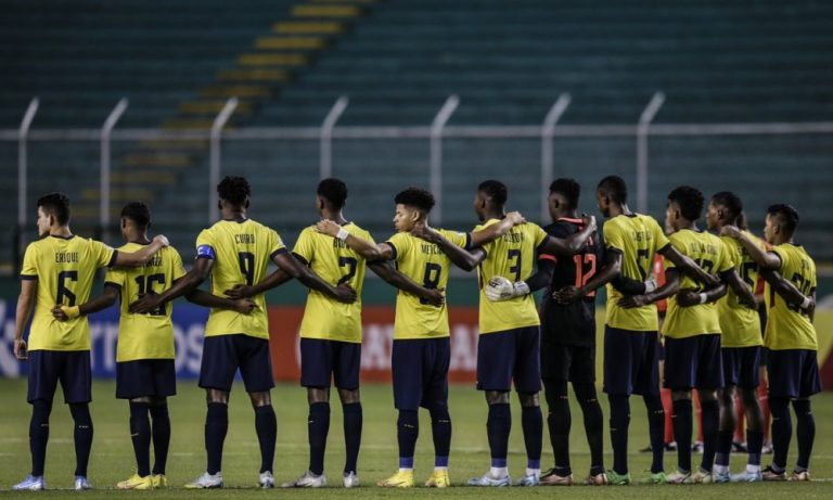 Pensando en el Mundial: Los convocados a la Pre Selección Sub 20