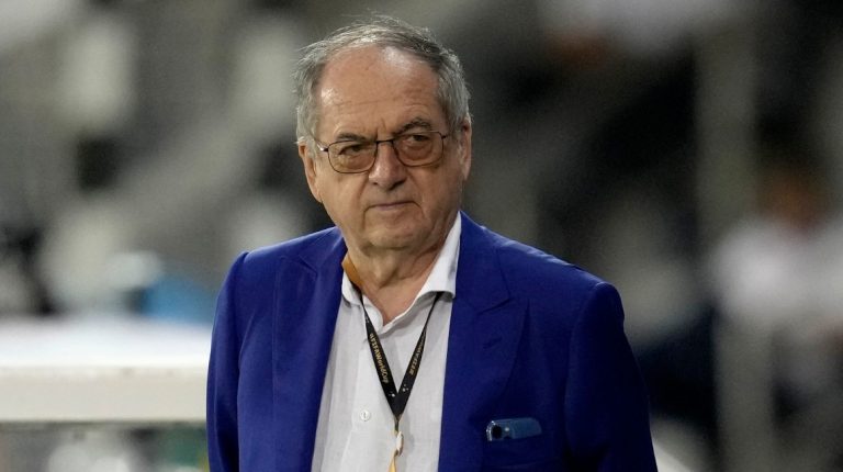 “Que todos caigan”: Sigue el escándalo en la Federación Francesa de Fútbol
