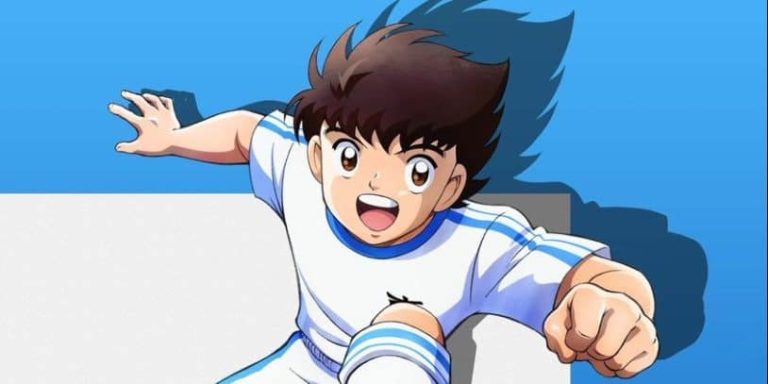 El creador de Supercampeones anunció el fin de la historia