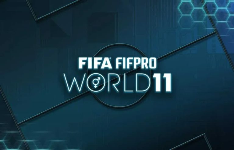 SIN VINICIUS: Los candidatos al 11 ideal de FIFPro