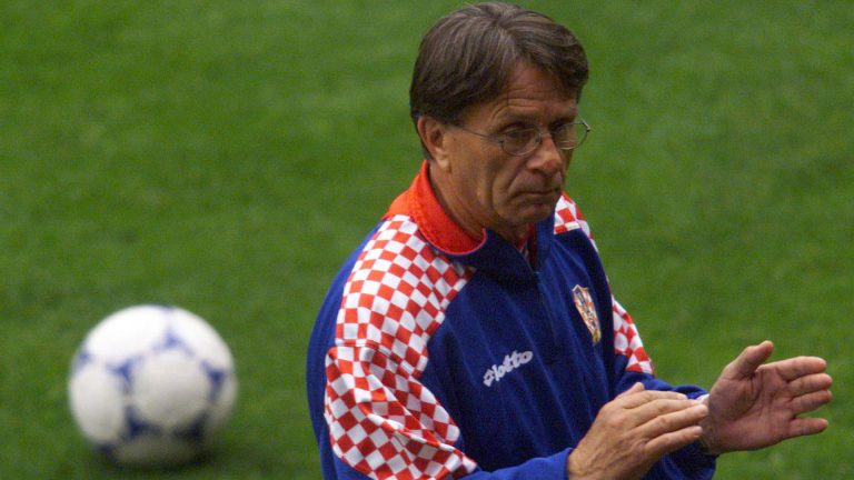 Falleció Miroslav Blazevic: Un histórico ex entrenador de Croacia