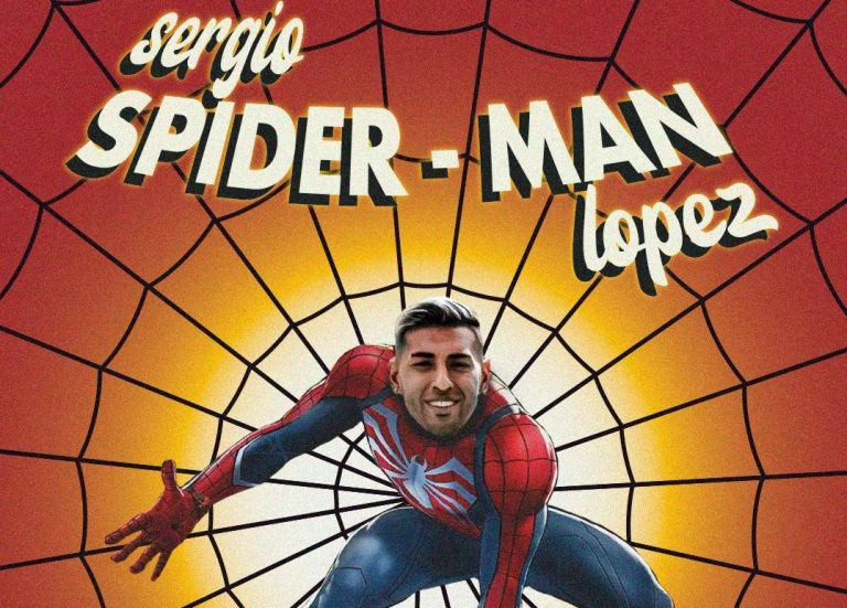 (VIDEO) OFICIAL: Sergio López refuerza al Deportivo Cuenca