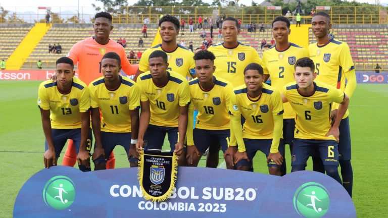 (VIDEO) La TRI podría tener otro refuerzo para el Mundial Sub 20