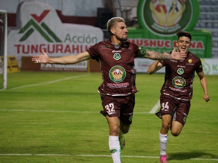 “Lo analizamos y no le hizo goles a equipos grandes…”
