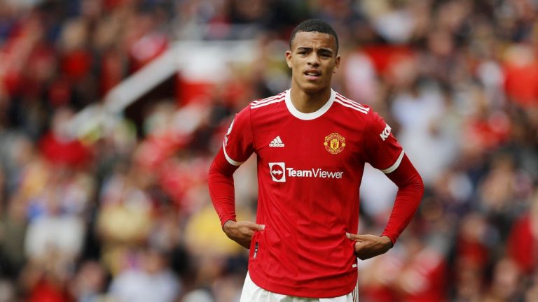 No lo quieren: Manchester United le cierra las puertas a Mason Greenwood