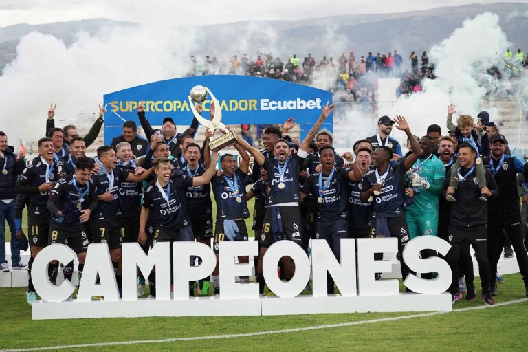 Previo al IDV vs Flamengo: “Es abismal la diferencia de chequeras, pero en la cancha son 11 contra 11”
