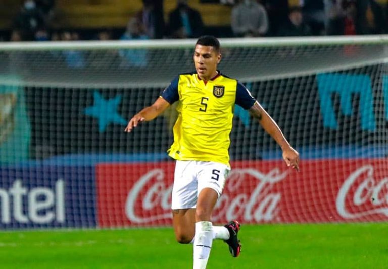 (VIDEO) Luis Fernando León: “No ir al Mundial fue algo muy doloroso”