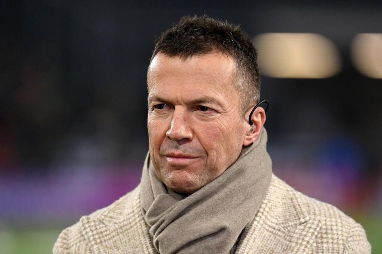 Matthäus contra Neuer: “Esquiaba sin cuidado y ahora ataca al club”
