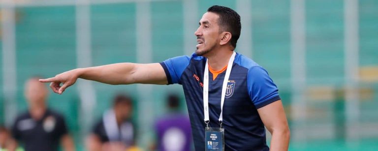 Jimmy Bran confía en que tendrá “refuerzos” para Indonesia 2023