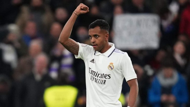 Rodrygo: “Estaba todo acordado con el Barcelona”