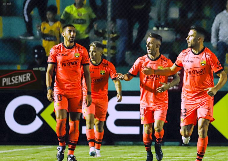 (VIDEO) “Habrían muchos cambios”: BSC podría jugar con doble ‘9’