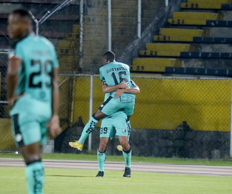 (VIDEO) LE HICIERON “UN PASILLO”: Cumbayá dio la sorpresa y derrotó a IDV