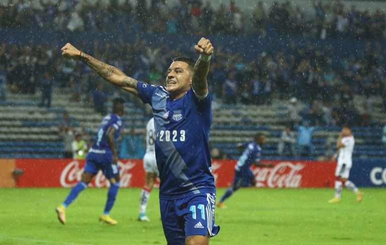 (VIDEO) Diego García: “Tenemos un grupo espectacular”