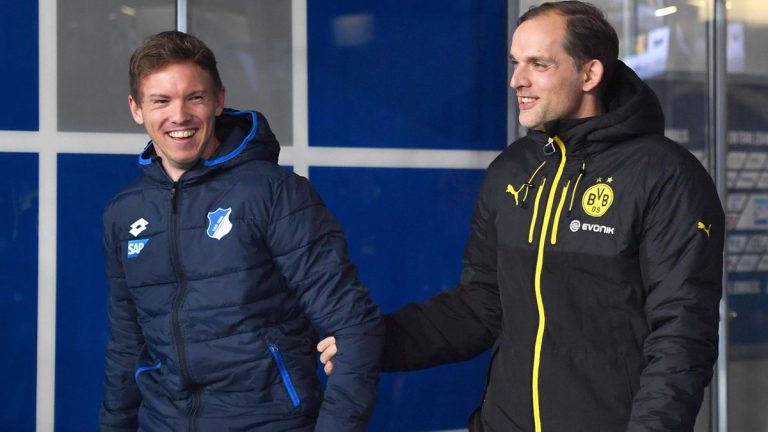 ¡Nagelsmann no seguirá en el Bayern! Tuchel tomará el cargo