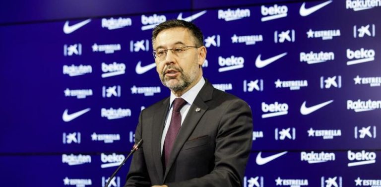 ¿A qué se enfrentan el Barça y Bartomeu con el ‘caso Negreira’?