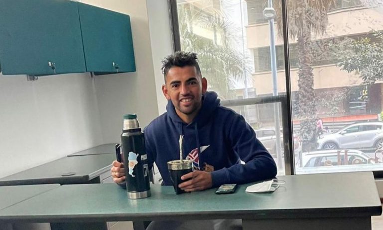 Escalada: “Equipos coperos son IDV y LDU”
