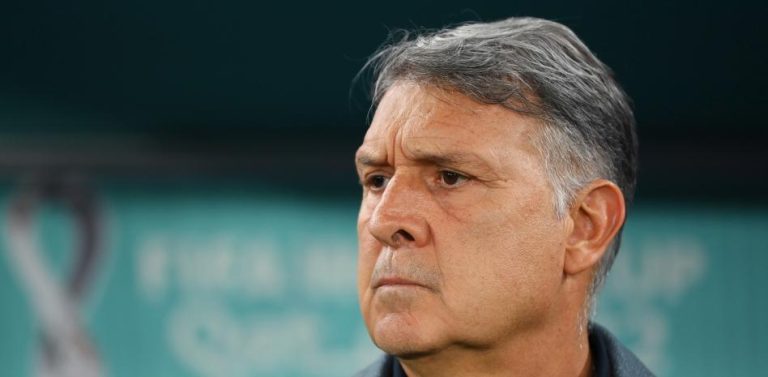 Tata Martino rechaza a Boca Juniors