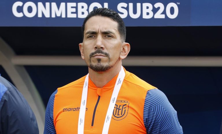 Jimmy Bran respondió al ‘Mago’ Salas: “No se puede afirmar nada si no estás dentro”