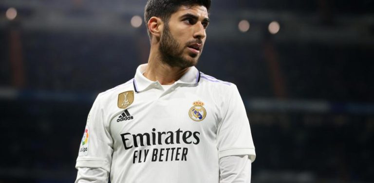 El Milan no pierde de vista a Marco Asensio