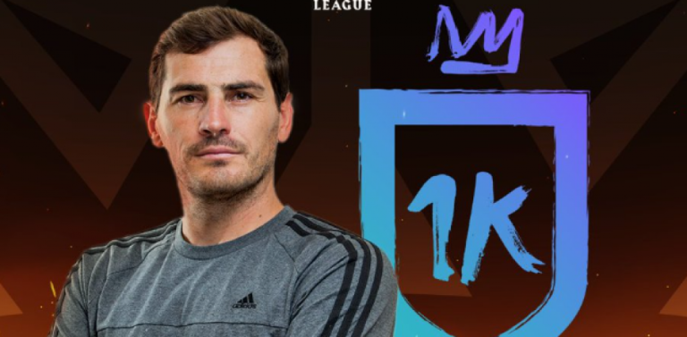 Ex del Madrid y campeón del mundo fichará por el equipo de Casillas de la Kings League