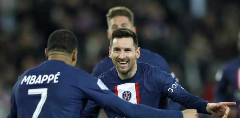 Messi: “Vamos a ir a Múnich a ganar”