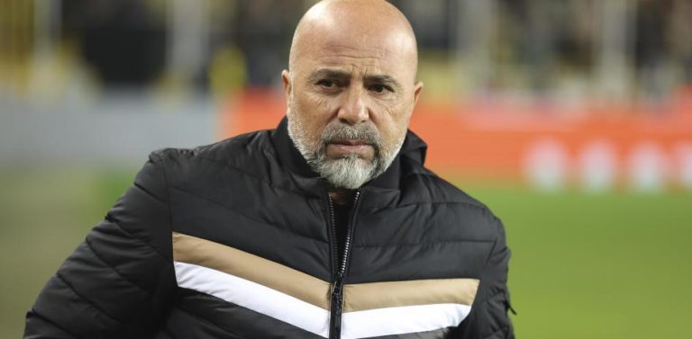 ¡Sampaoli denunciará al Sevilla!