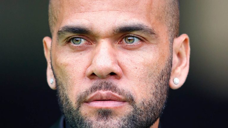 El abogado de Dani Alves pide grabar el examen psicológico de la supuesta víctima