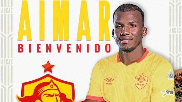 El por qué Darío Aimar no se quedó en Guayaquil