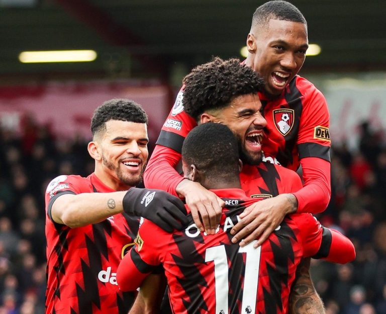 (VIDEO) YA NO PUDIERON GOLEAR: Dura derrota del Liverpool Vs. Bournemouth