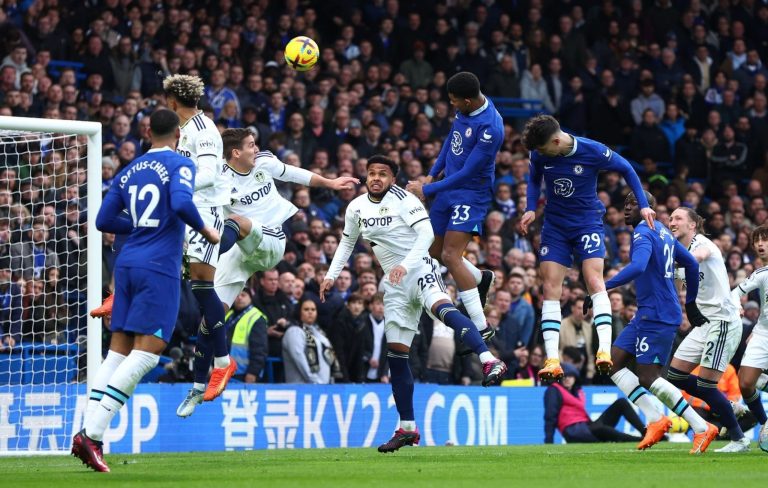 (VIDEO) POR LA MÍNIMA: Sufrido triunfo del Chelsea