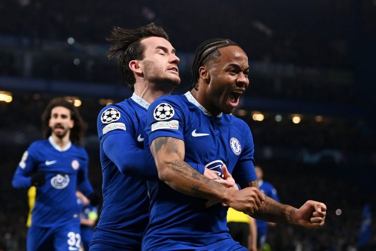 (VIDEO) A CUARTOS DE FINAL: Chelsea eliminó a Borussia Dortmund en la Champions League