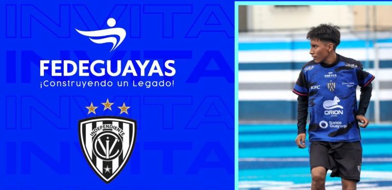 Convenio entre IDV y FedeGuayas