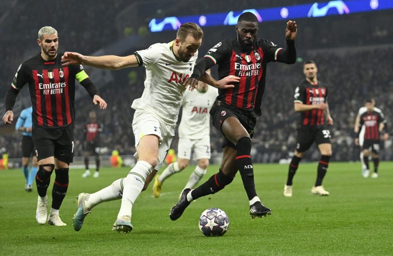 (VIDEO) LUEGO DE 11 AÑOS: El Milan jugará los 4tos de final de la Champions League