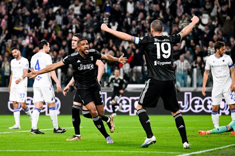 (VIDEO) Partidazo y muchos goles: Gran triunfo de Juventus