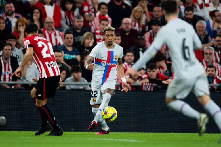 (VIDEO) ¡El VAR salvó al Barça! Sufrido triunfo en casa del Athletic