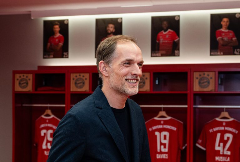 Tuchel ya manda y pide tres fichajes al Bayern