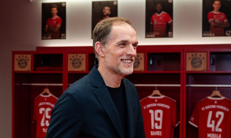 Revelan el sueldo de Tuchel en el Bayern