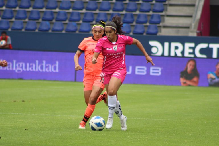 (VIDEO) Ante IDV y de visitante: BSC Femenino, campeón de la Copa Chubb