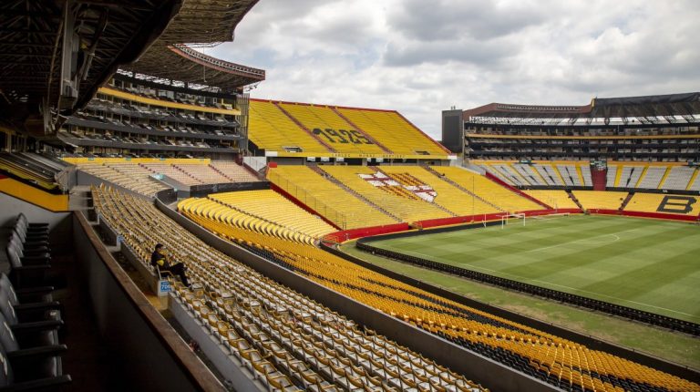 BSC aceptó que los partidos del Sudamericano sub-17 se muden al Monumental