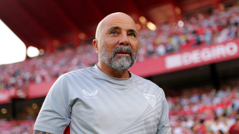 OFICIAL: Sampaoli, despedido