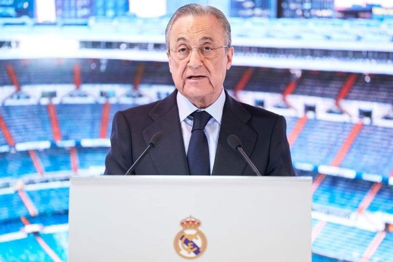(COMUNICADO) Real Madrid se personará en el ‘caso Negreira’