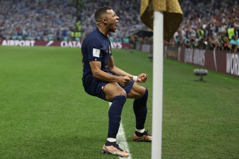 Mbappé se convertiría en nuevo capitán de Francia